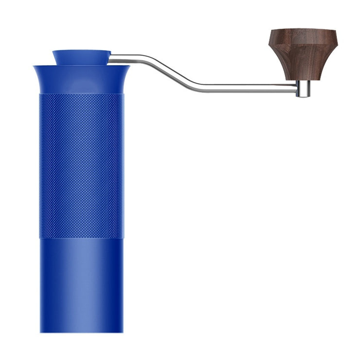  Hand-Crank Coffee Grinder - Homelistsplus