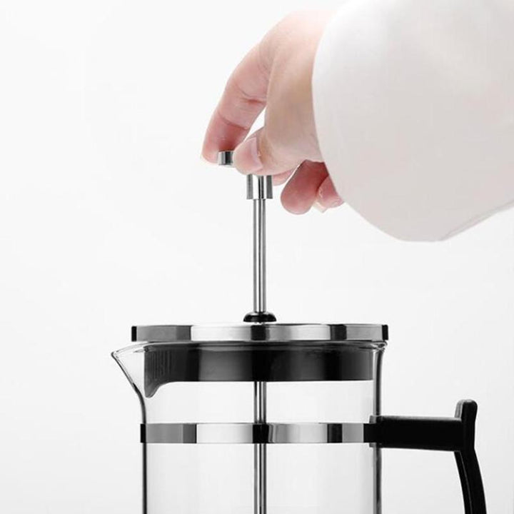 Coffee maker - Homelistsplus