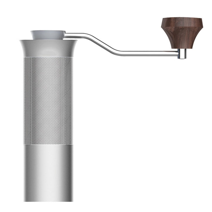  Hand-Crank Coffee Grinder - Homelistsplus