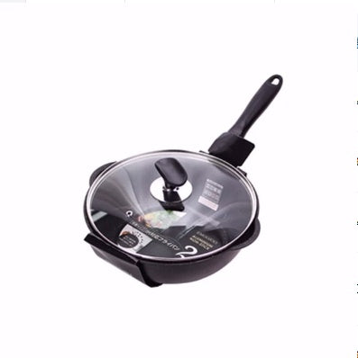 Maifan Stone Frying Pan - Homelitsplus