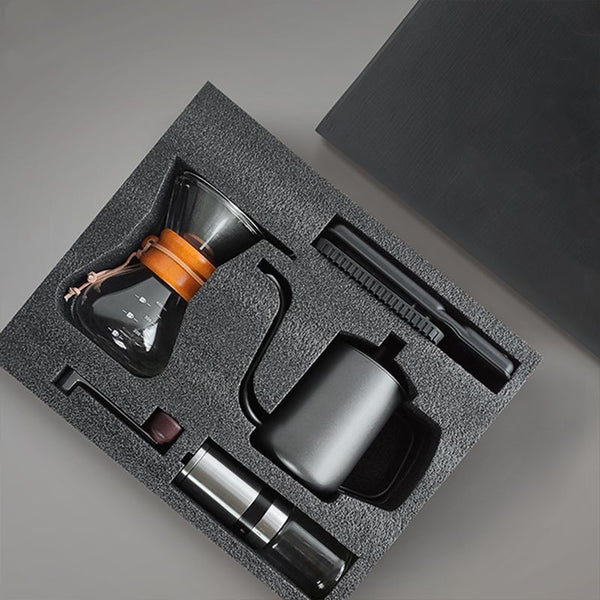 Household Drip Filter Handmade Coffee - Homelistsplus
